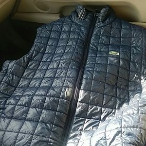 Women Lacoste sports jacket